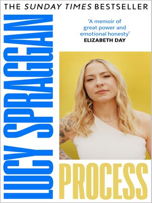 Process - ebook